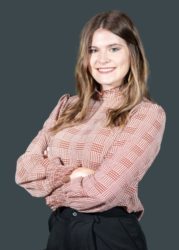 Isabella Miracle, B.S.